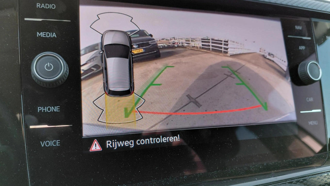 Volkswagen Polo 1.0 TSI Life Business | Camera | Privacy Glas | VERWACHT |