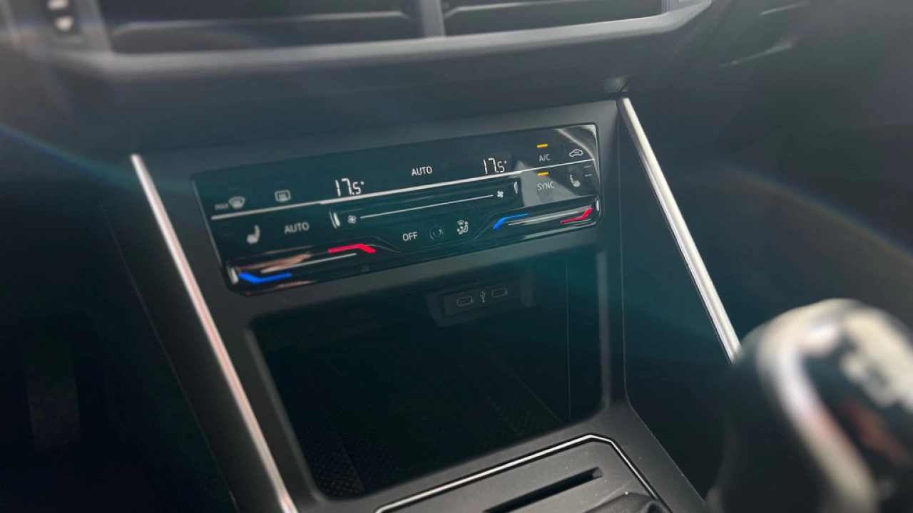 Volkswagen Polo 1.0 TSI 95pk Life Business Navigatie Camera