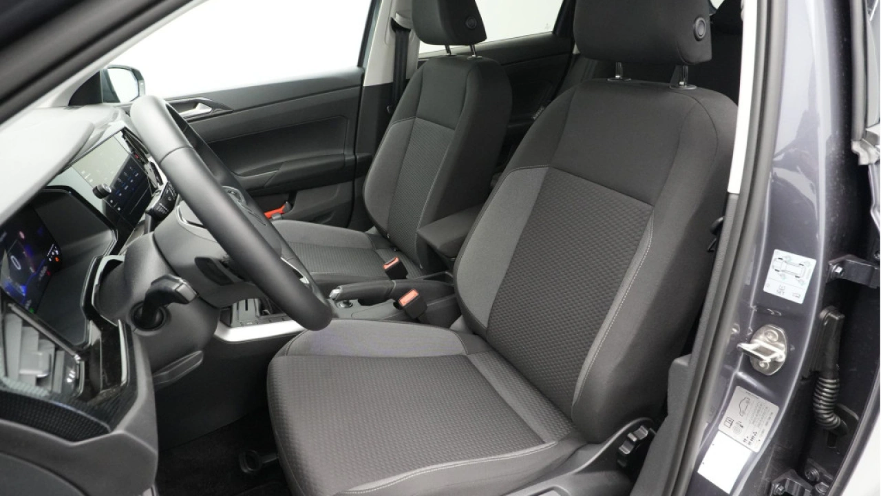 Volkswagen Polo 1.0 TSI 95pk DSG | Life Edition | App Connect | Camera |