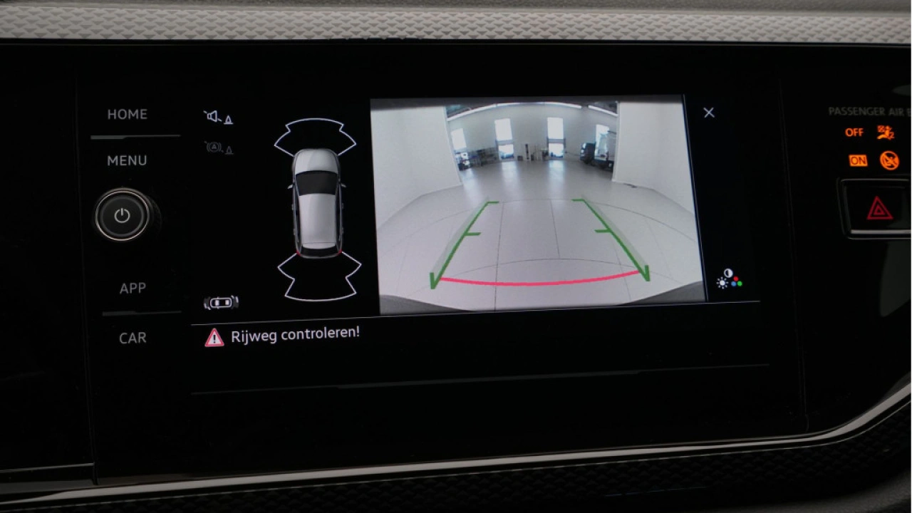 Volkswagen Polo 1.0 TSI 95pk DSG | Life Edition | App Connect | Camera |