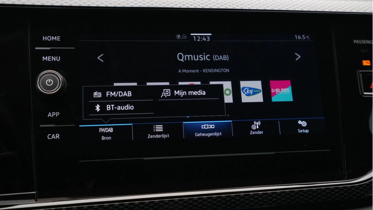 Volkswagen Polo 1.0 TSI 95pk DSG | Life Edition | App Connect | Camera |