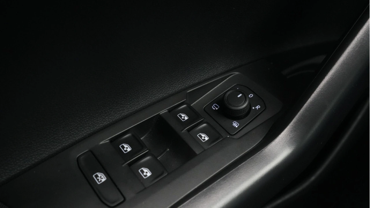 Volkswagen Polo 1.0 TSI 95pk DSG | Life Edition | App Connect | Camera |