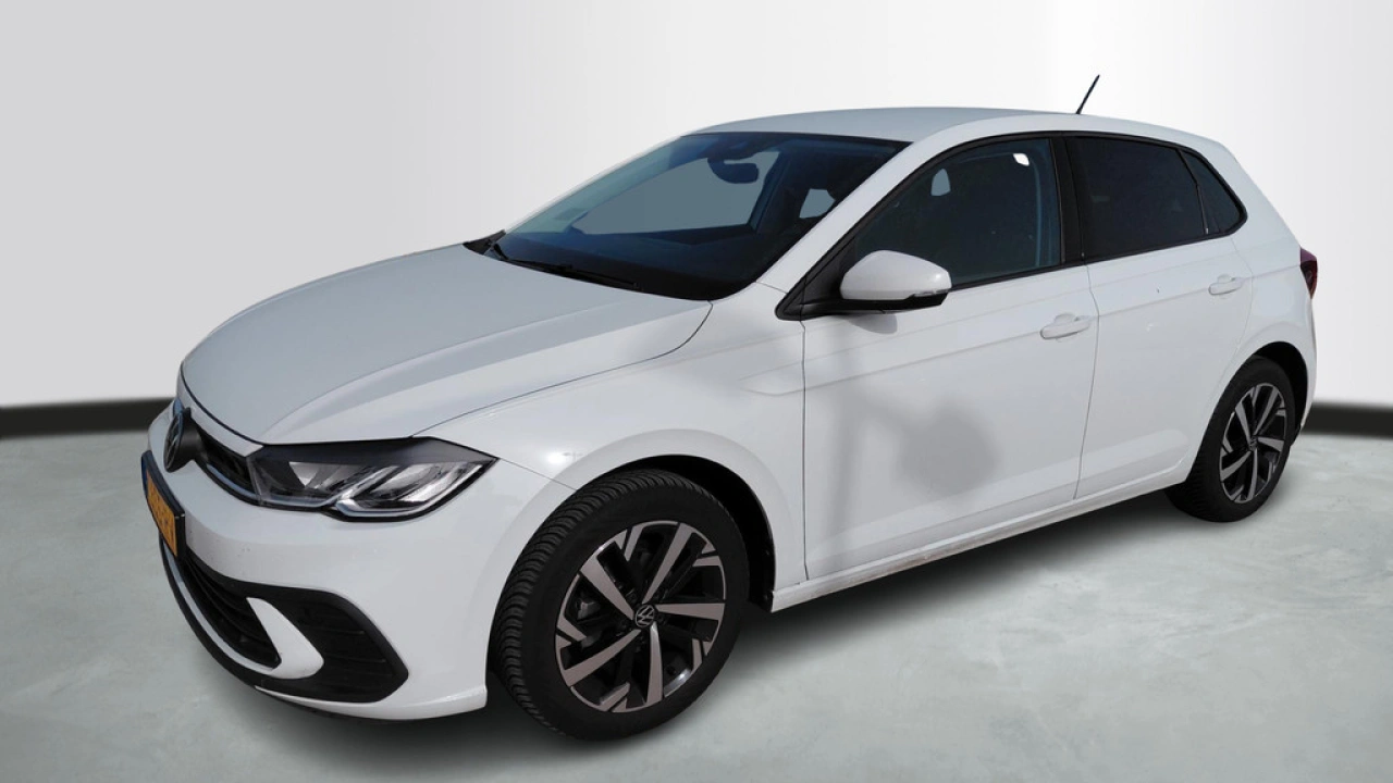 Volkswagen Polo 1.0 TSI Life Business | Camera | Winterpakket | VERWACHT |