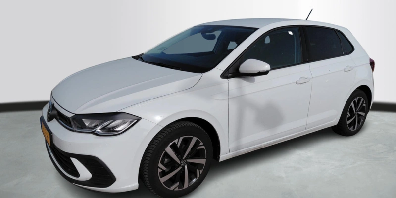 Volkswagen Polo 1.0 TSI Life Business | Camera | Winterpakket | VERWACHT |