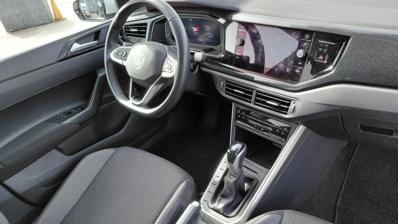 Volkswagen Polo 1.0 TSI Life Business | Camera | Winterpakket | VERWACHT |