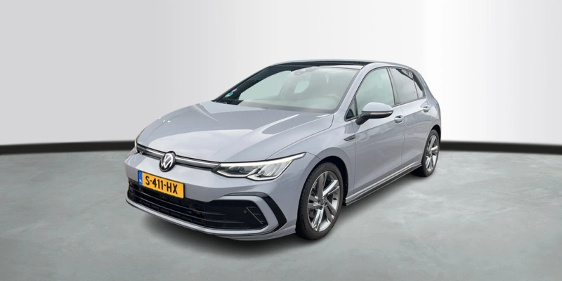 Volkswagen Golf 1.5 eTSI 130pk R-Line Business DSG