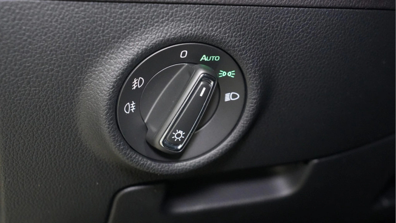 Škoda Superb Combi 1.4 TSI iV 204pk Business Edition Plus