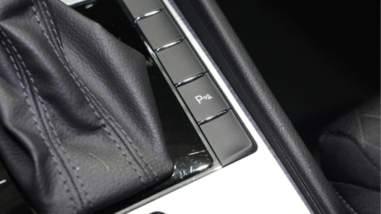 Škoda Superb Combi 1.4 TSI iV 204pk Business Edition Plus