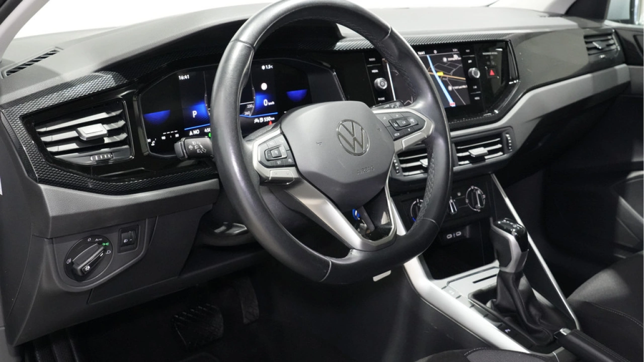 Volkswagen Polo 1.0 TSI 95pk DSG Life