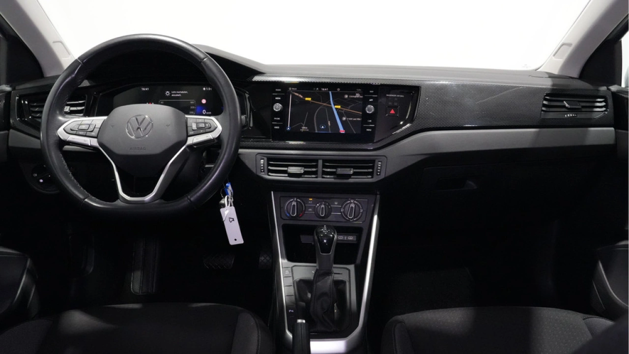 Volkswagen Polo 1.0 TSI 95pk DSG Life