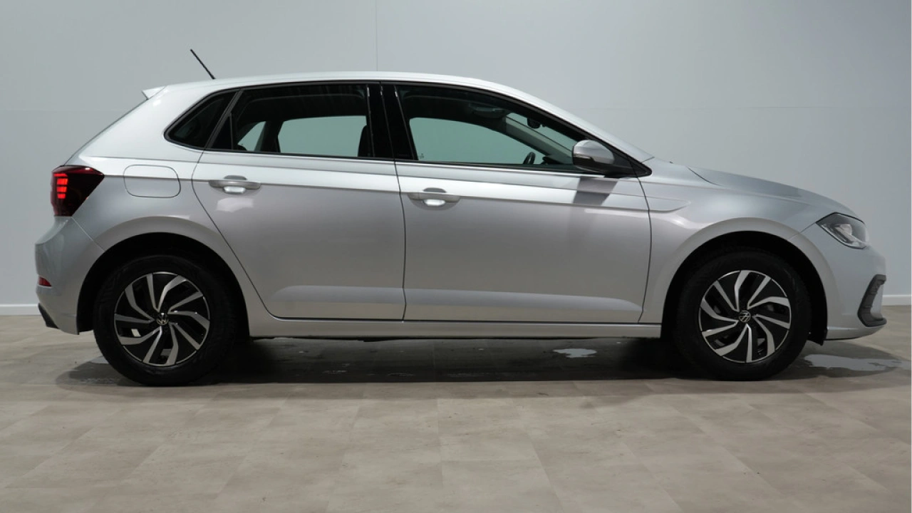 Volkswagen Polo 1.0 TSI 95pk DSG Life