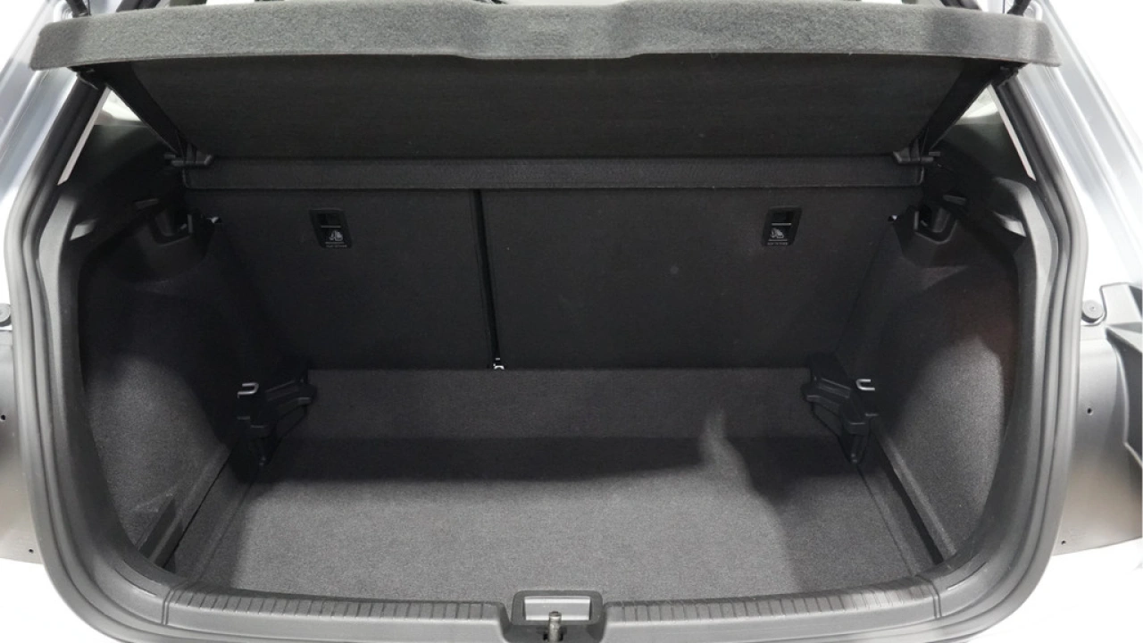 Volkswagen Polo 1.0 TSI 95pk DSG Life