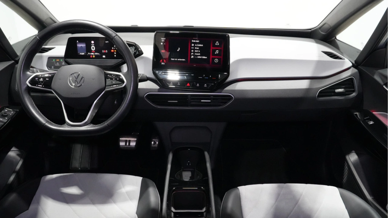 Volkswagen ID.3 204pk Pro Edition 58 kWh
