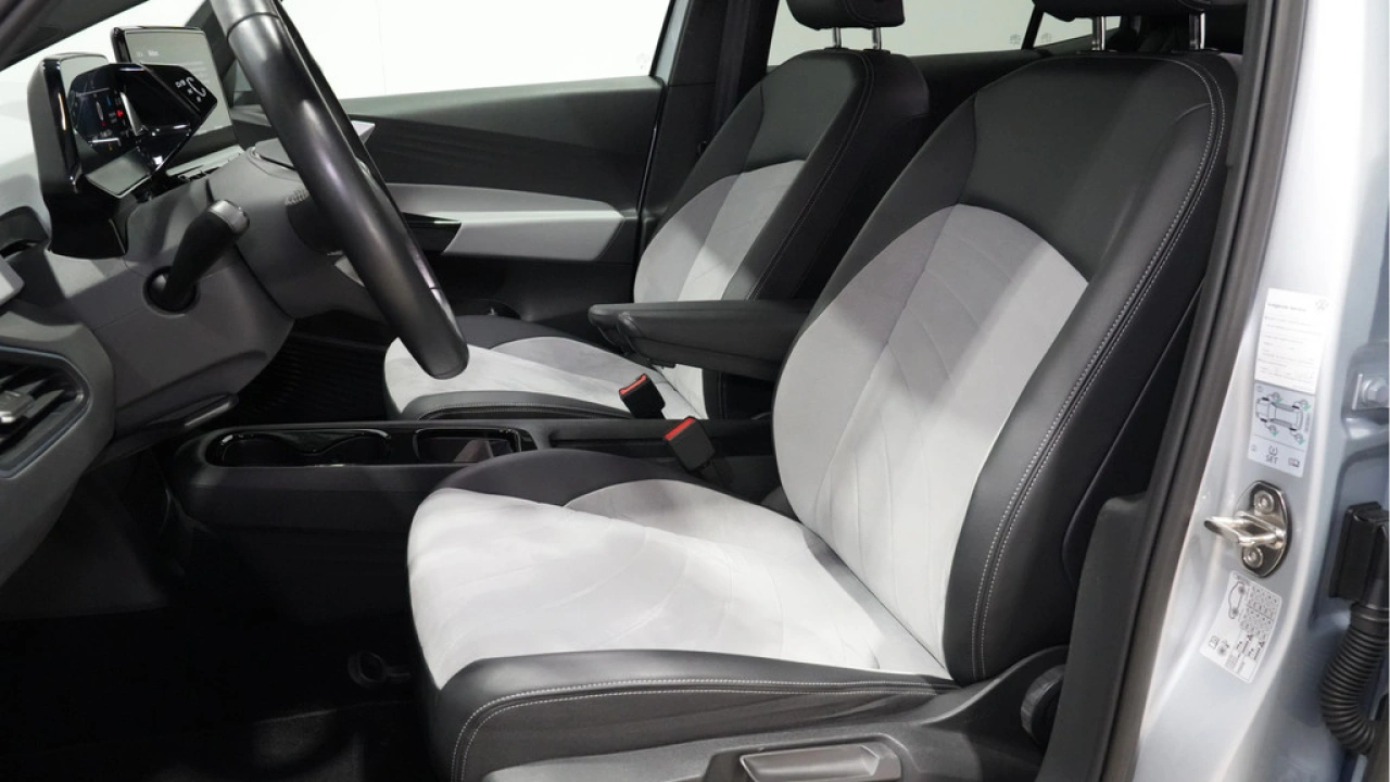Volkswagen ID.3 204pk Pro Edition 58 kWh