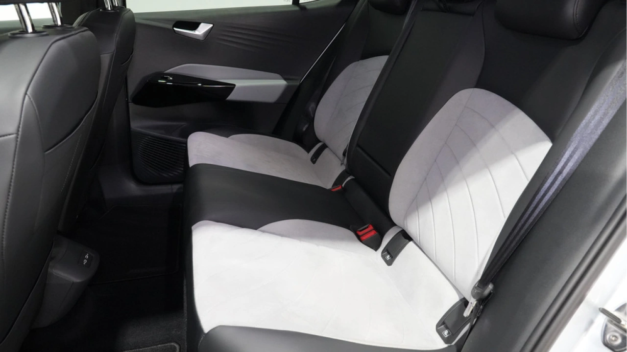 Volkswagen ID.3 204pk Pro Edition 58 kWh