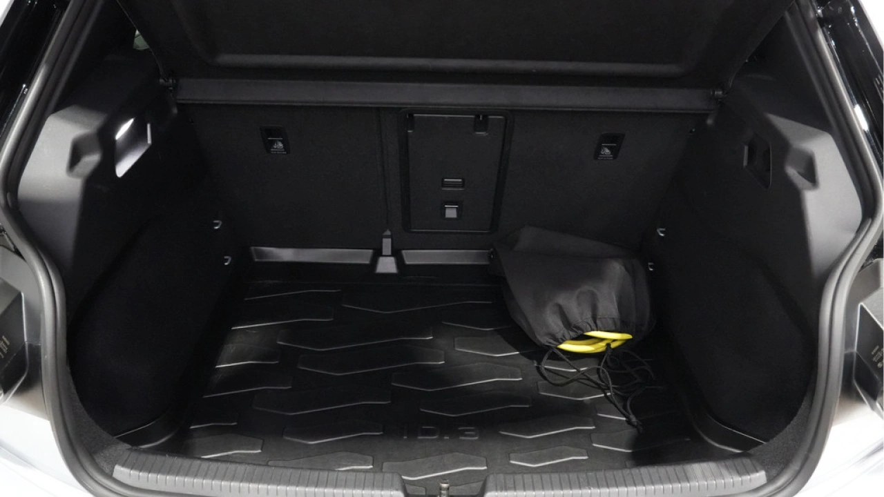 Volkswagen ID.3 204pk Pro Edition 58 kWh