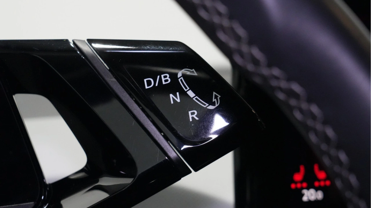 Volkswagen ID.3 204pk Pro Edition 58 kWh