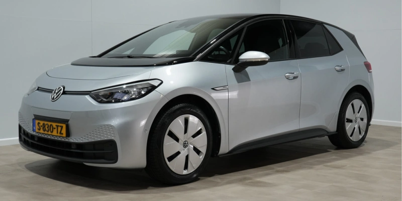 Volkswagen ID.3 204pk Pro Edition 58 kWh