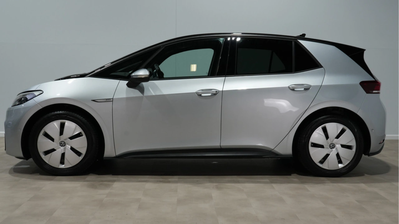 Volkswagen ID.3 204pk Pro Edition 58 kWh