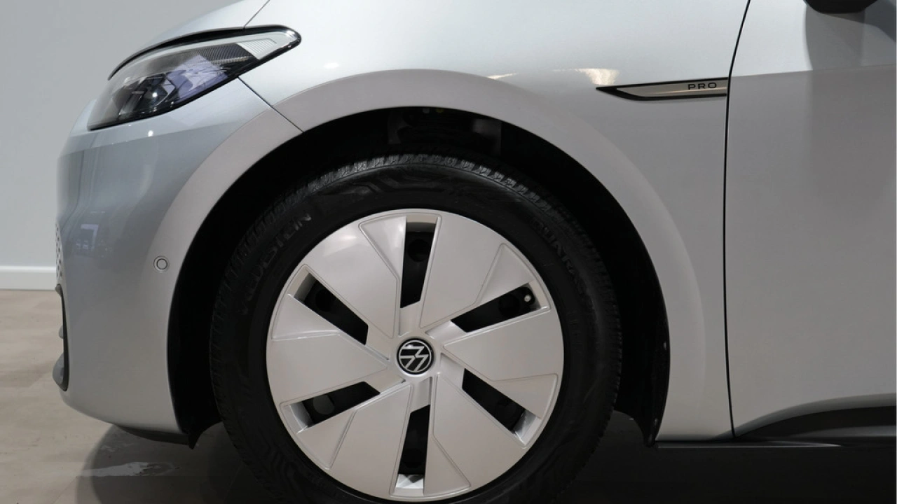 Volkswagen ID.3 204pk Pro Edition 58 kWh