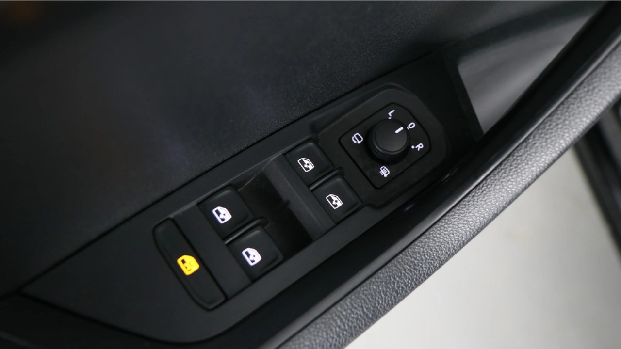 Škoda Karoq 1.5 TSI 150pk Automaat Sportline