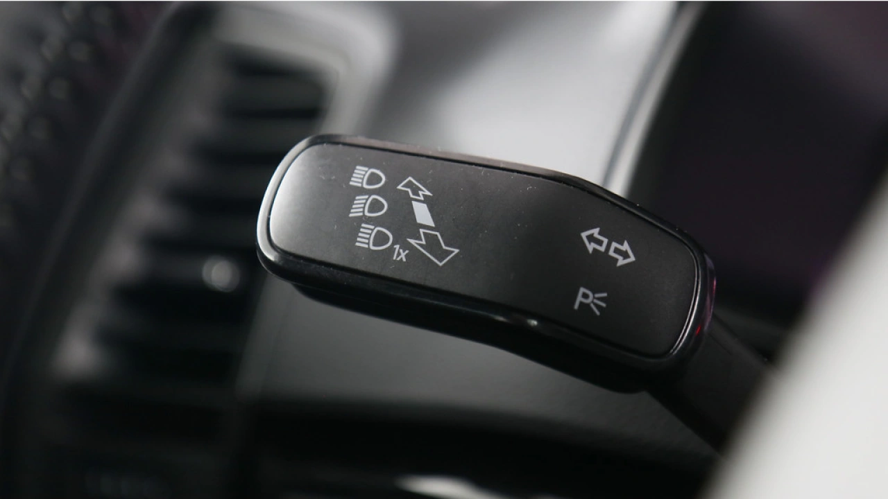 Škoda Karoq 1.5 TSI 150pk Automaat Sportline