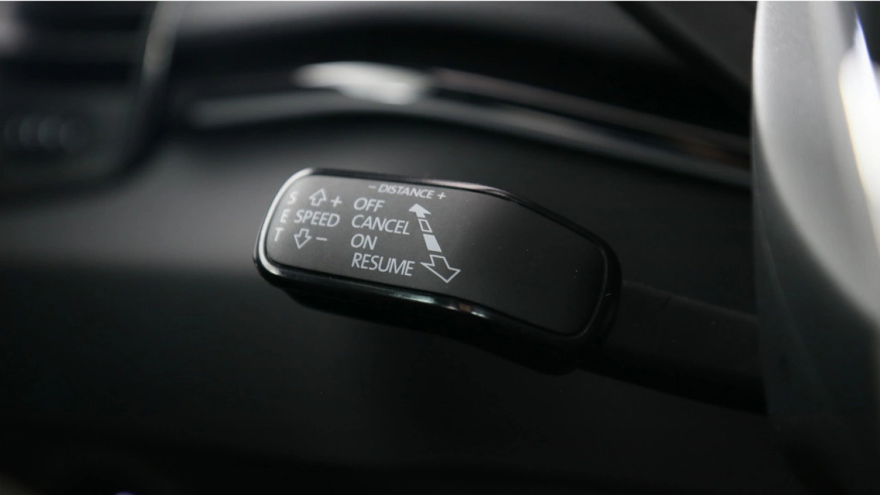 Škoda Karoq 1.5 TSI 150pk Automaat Sportline