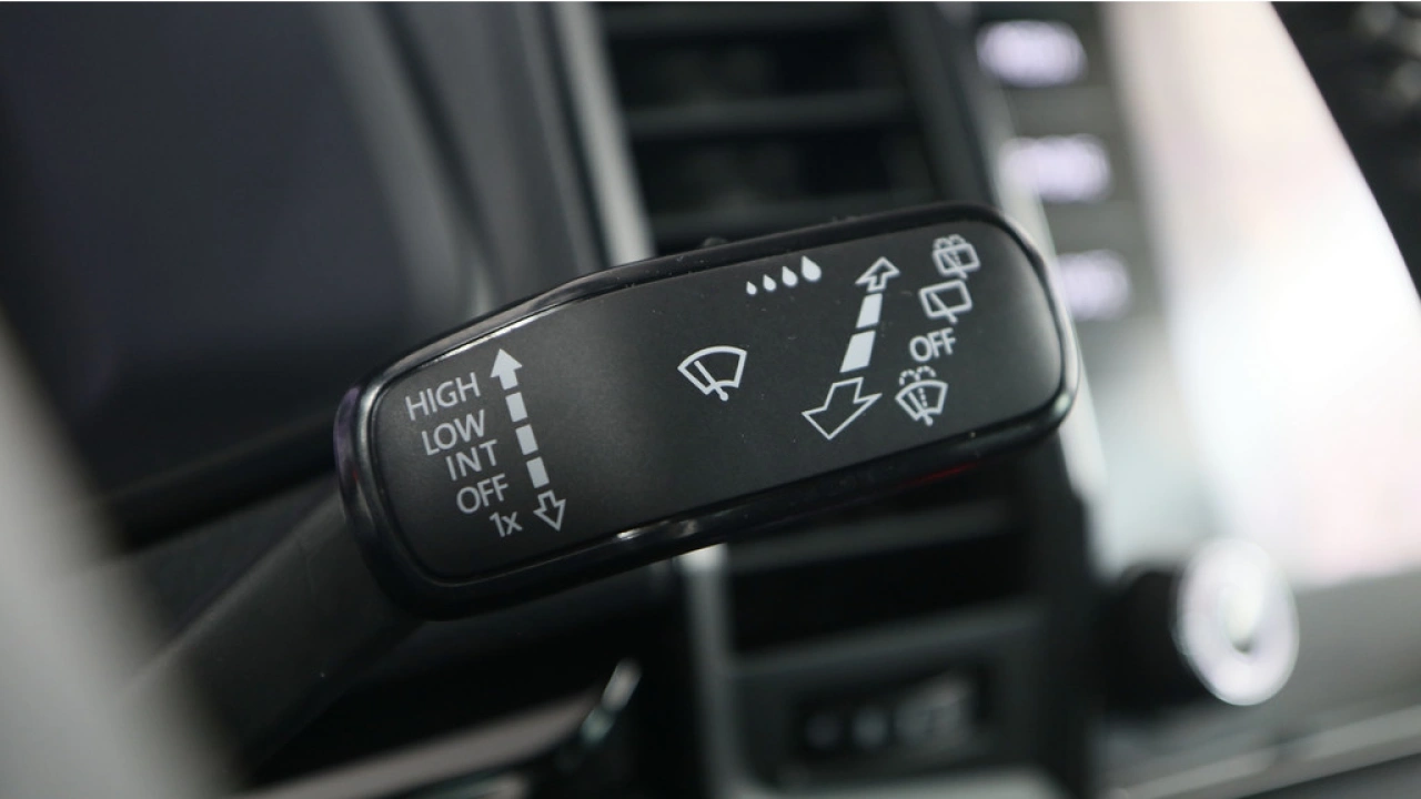 Škoda Karoq 1.5 TSI 150pk Automaat Sportline