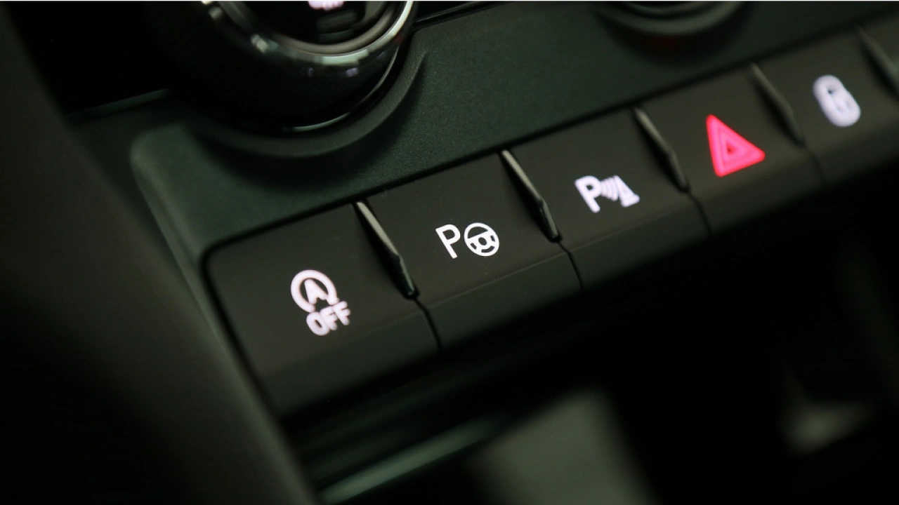 Škoda Karoq 1.5 TSI 150pk Automaat Sportline