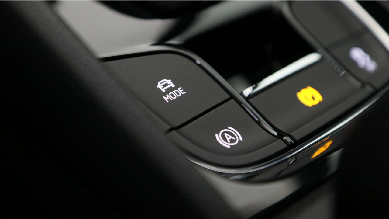 Škoda Karoq 1.5 TSI 150pk Automaat Sportline