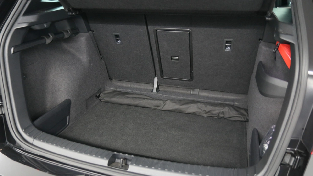 Škoda Karoq 1.5 TSI 150pk Automaat Sportline