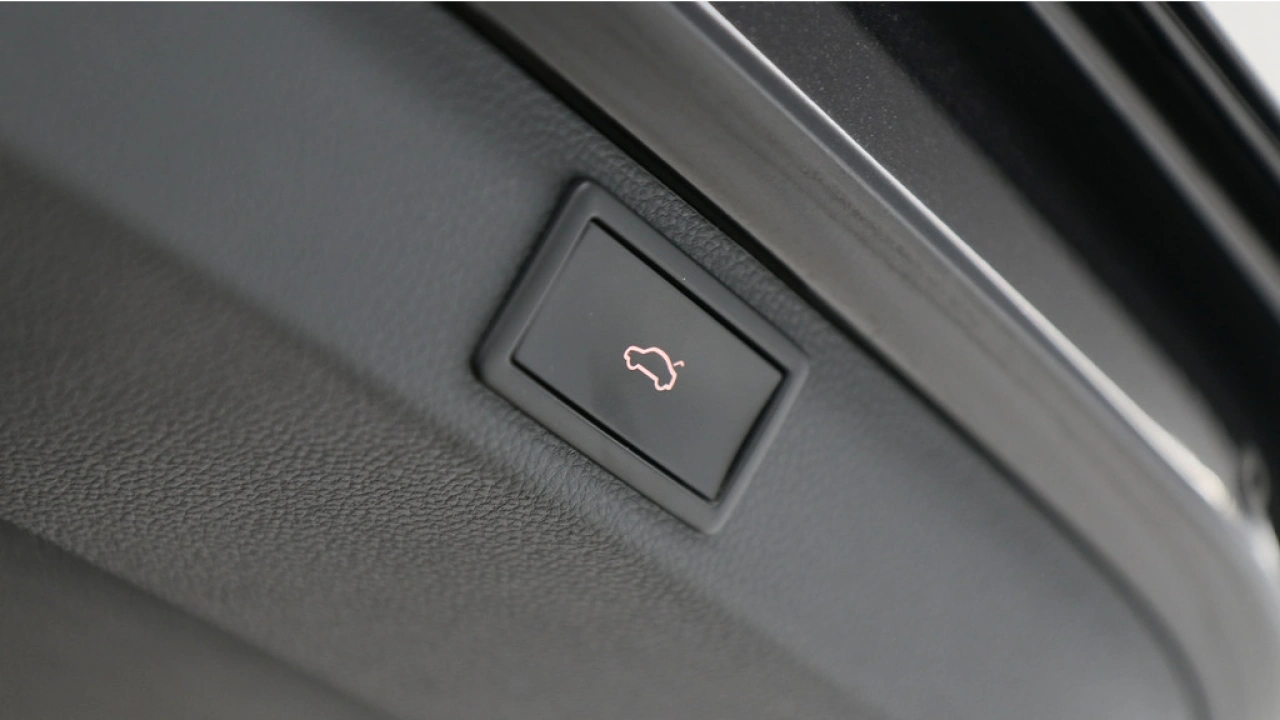 Škoda Karoq 1.5 TSI 150pk Automaat Sportline