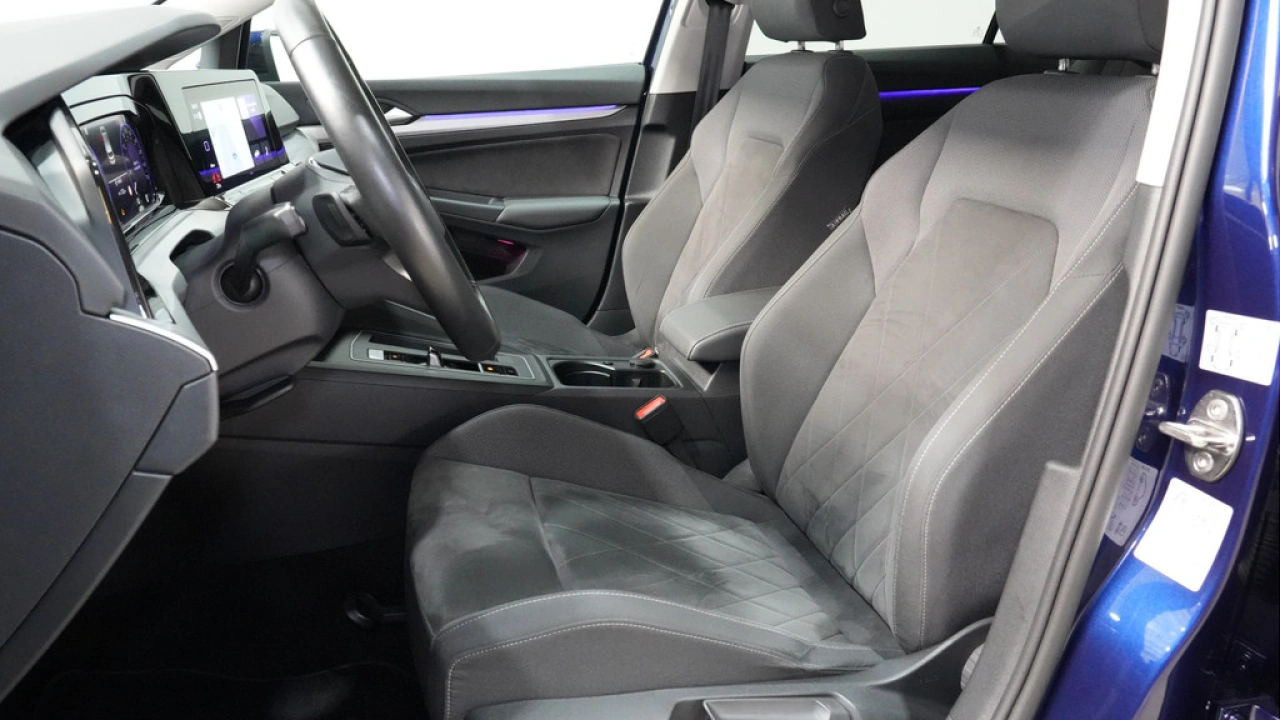 Volkswagen Golf 1.0 eTSI 110pk Life Business