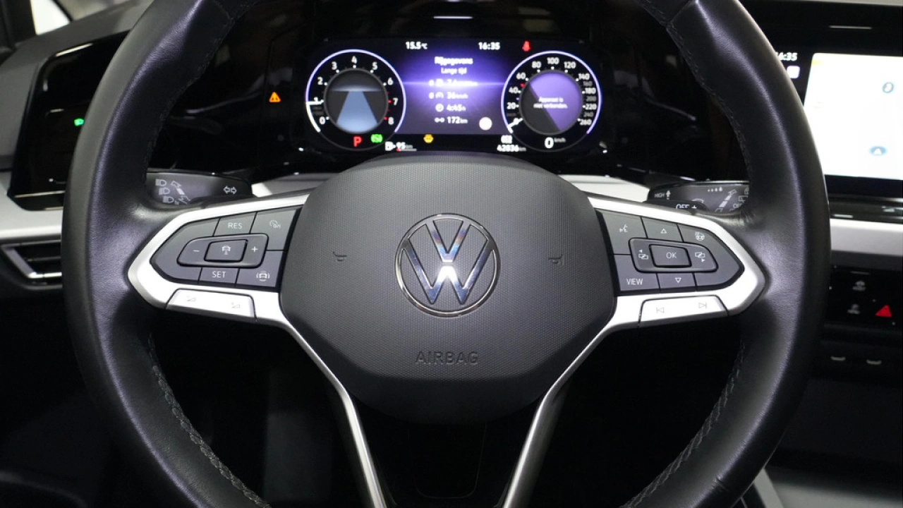 Volkswagen Golf 1.0 eTSI 110pk Life Business