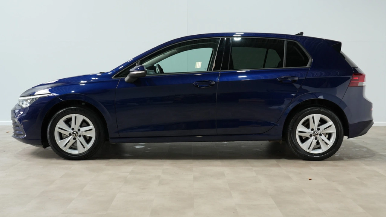 Volkswagen Golf 1.0 eTSI 110pk Life Business