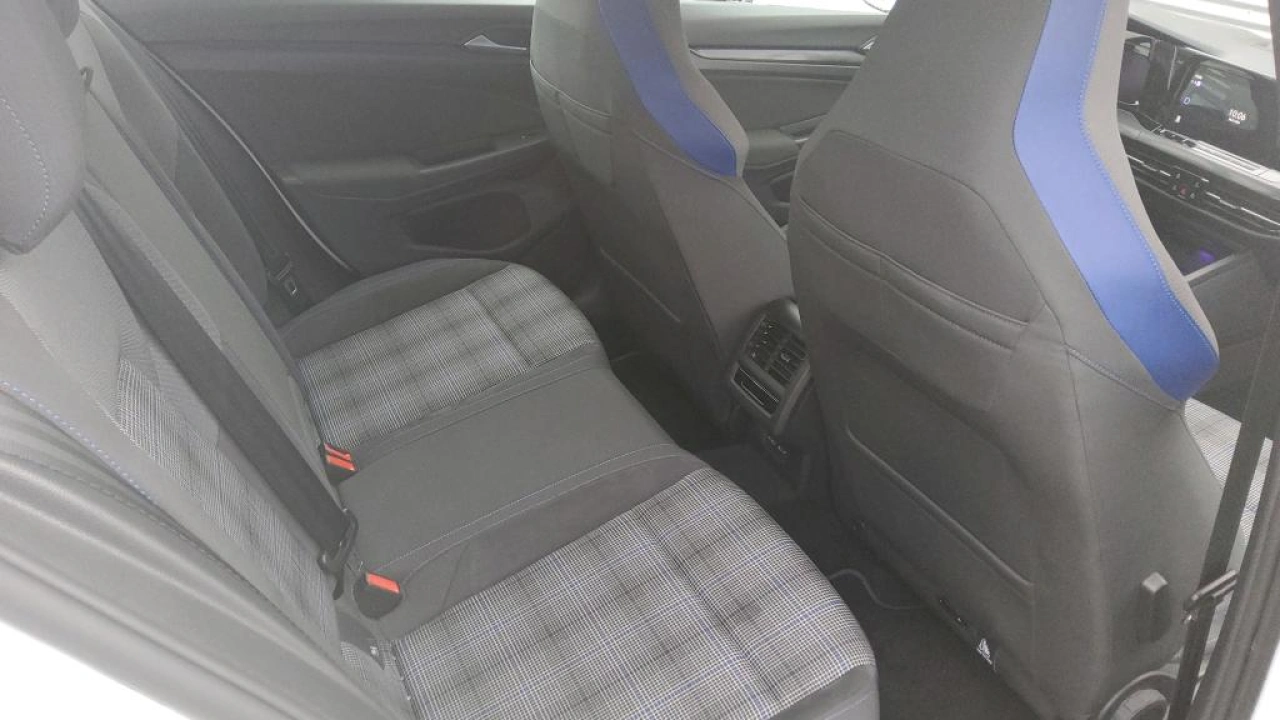 Volkswagen Golf GTE 1.4 TSI eHybrid 245pk PHEV