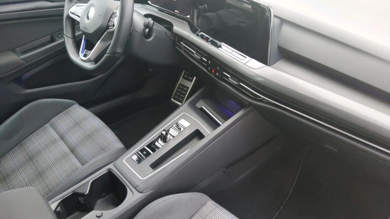 Volkswagen Golf GTE 1.4 TSI eHybrid 245pk PHEV