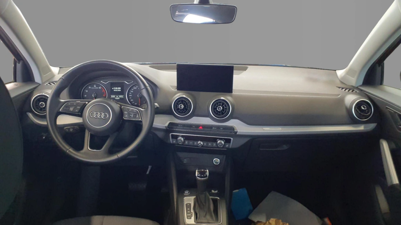 Audi Q2 35 TFSI 150pk Automaat Business Edition