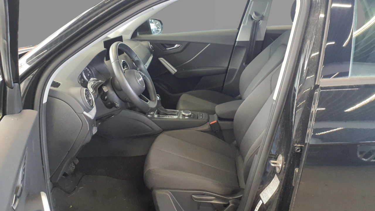 Audi Q2 35 TFSI 150pk Automaat Business Edition