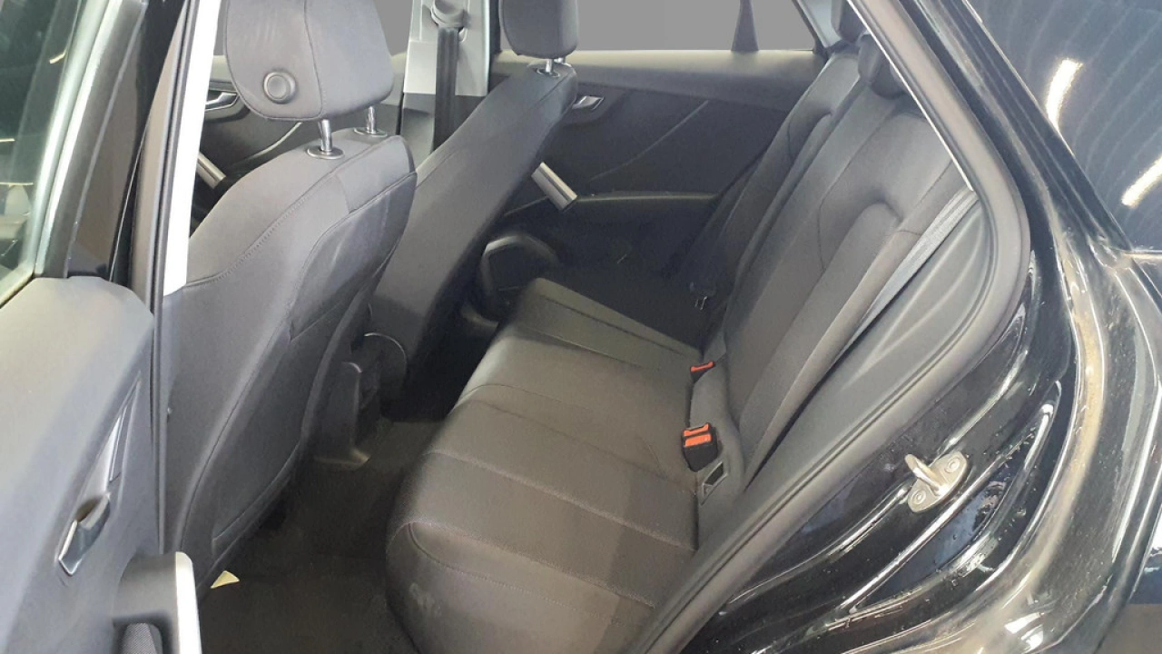 Audi Q2 35 TFSI 150pk Automaat Business Edition