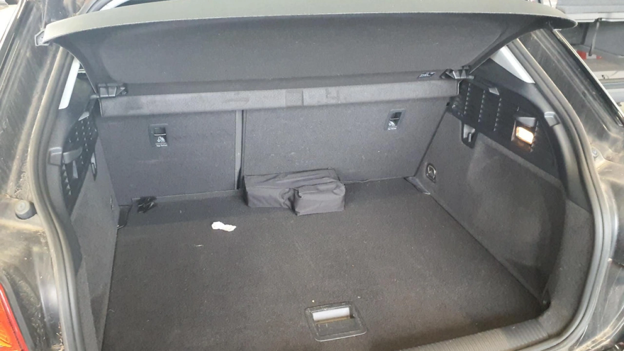 Audi Q2 35 TFSI 150pk Automaat Business Edition