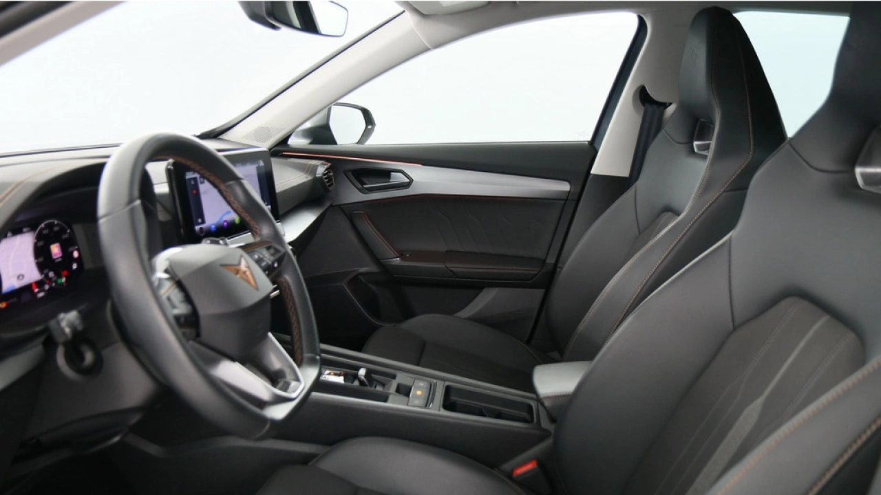 CUPRA Formentor 1.4 TSI eHybrid 245pk PHEV VZ Performance