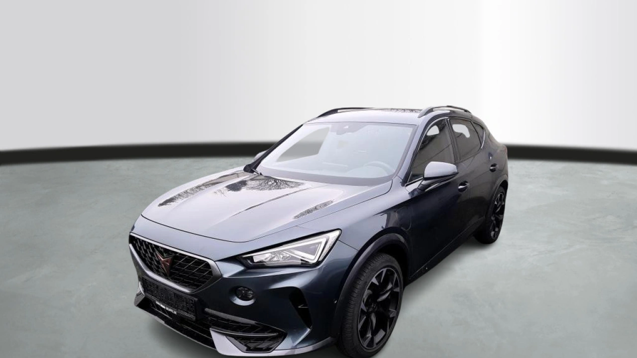 CUPRA Formentor 1.4 TSI eHybrid 245pk PHEV VZ Performance