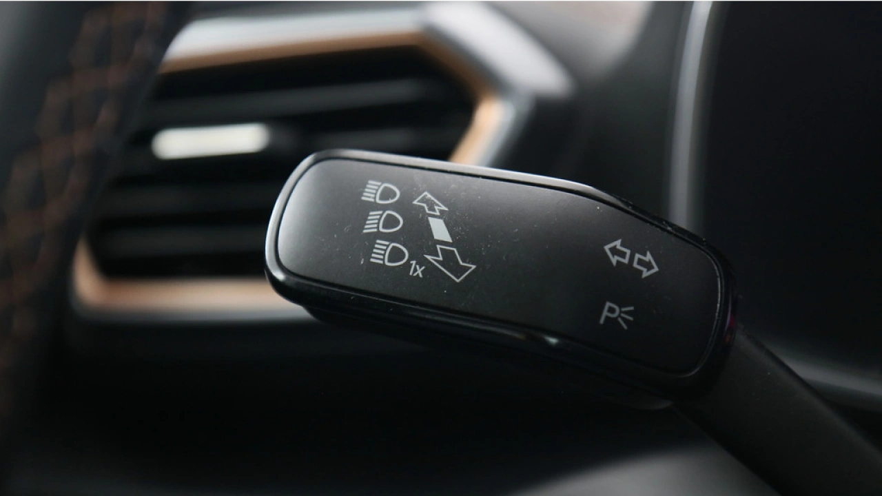 CUPRA Formentor 1.4 TSI eHybrid 245pk PHEV VZ Performance