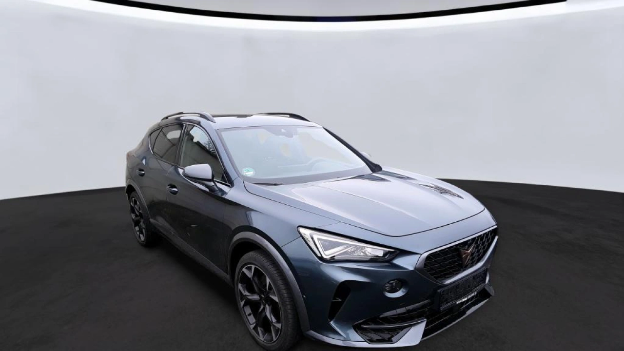 CUPRA Formentor 1.4 TSI eHybrid 245pk PHEV VZ Performance