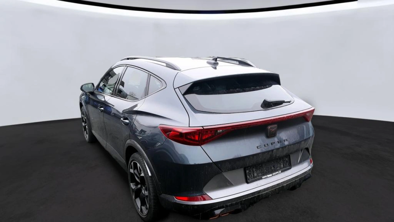 CUPRA Formentor 1.4 TSI eHybrid 245pk PHEV VZ Performance