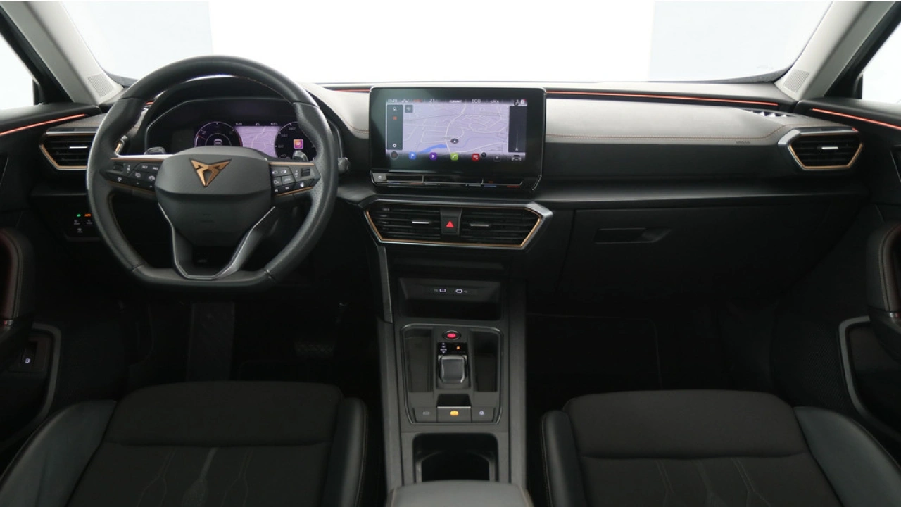 CUPRA Formentor 1.4 TSI eHybrid 245pk PHEV VZ Performance