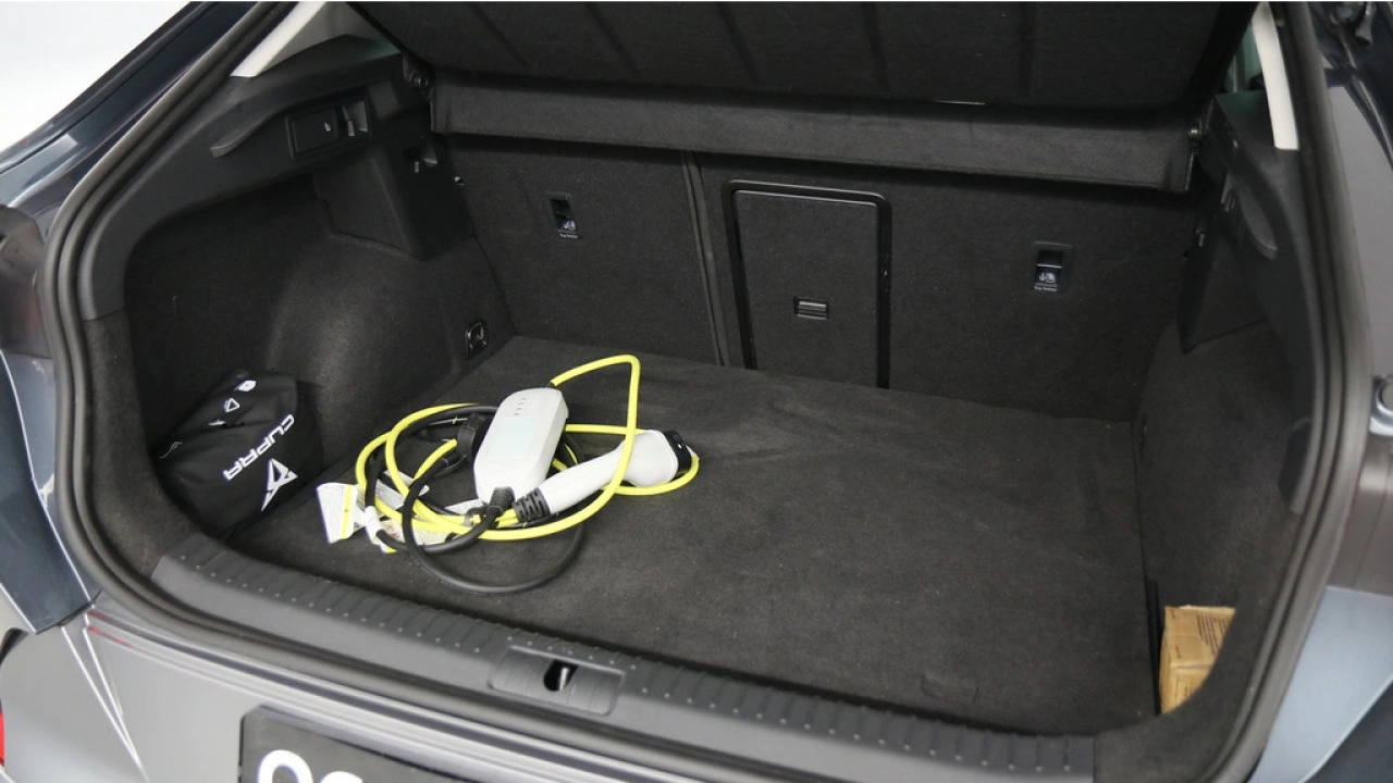 CUPRA Formentor 1.4 TSI eHybrid 245pk PHEV VZ Performance