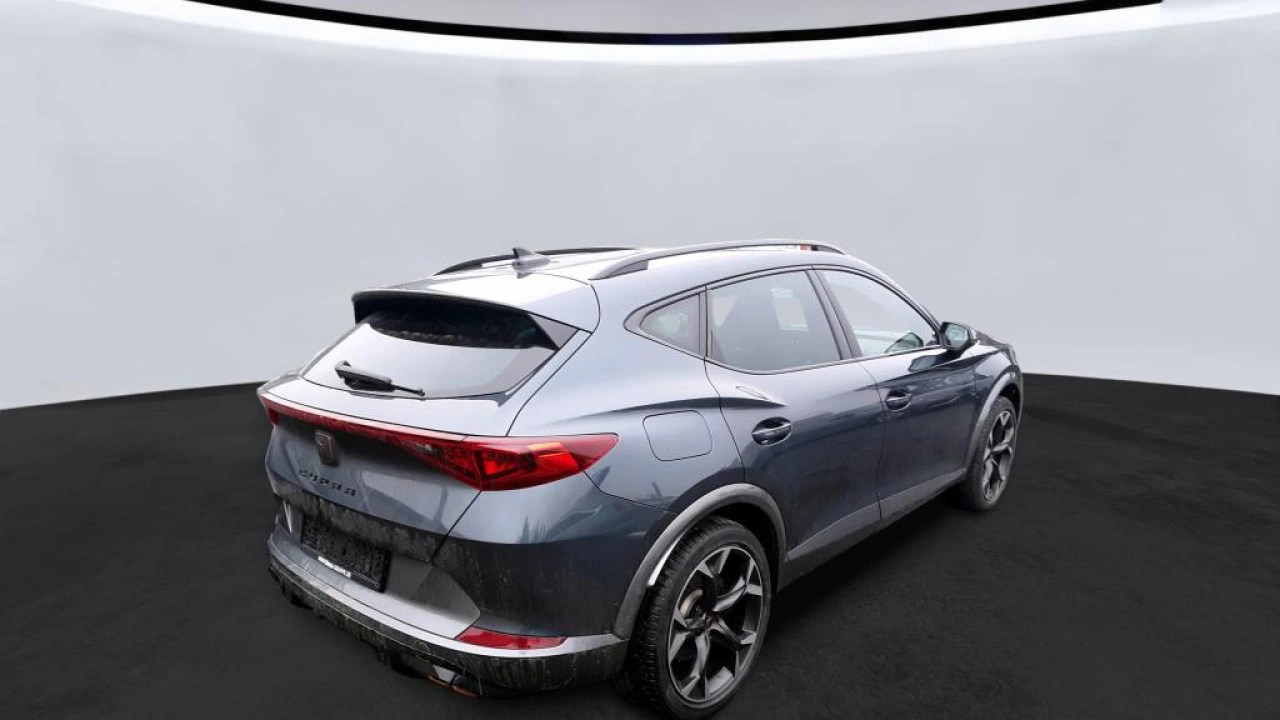 CUPRA Formentor 1.4 TSI eHybrid 245pk PHEV VZ Performance