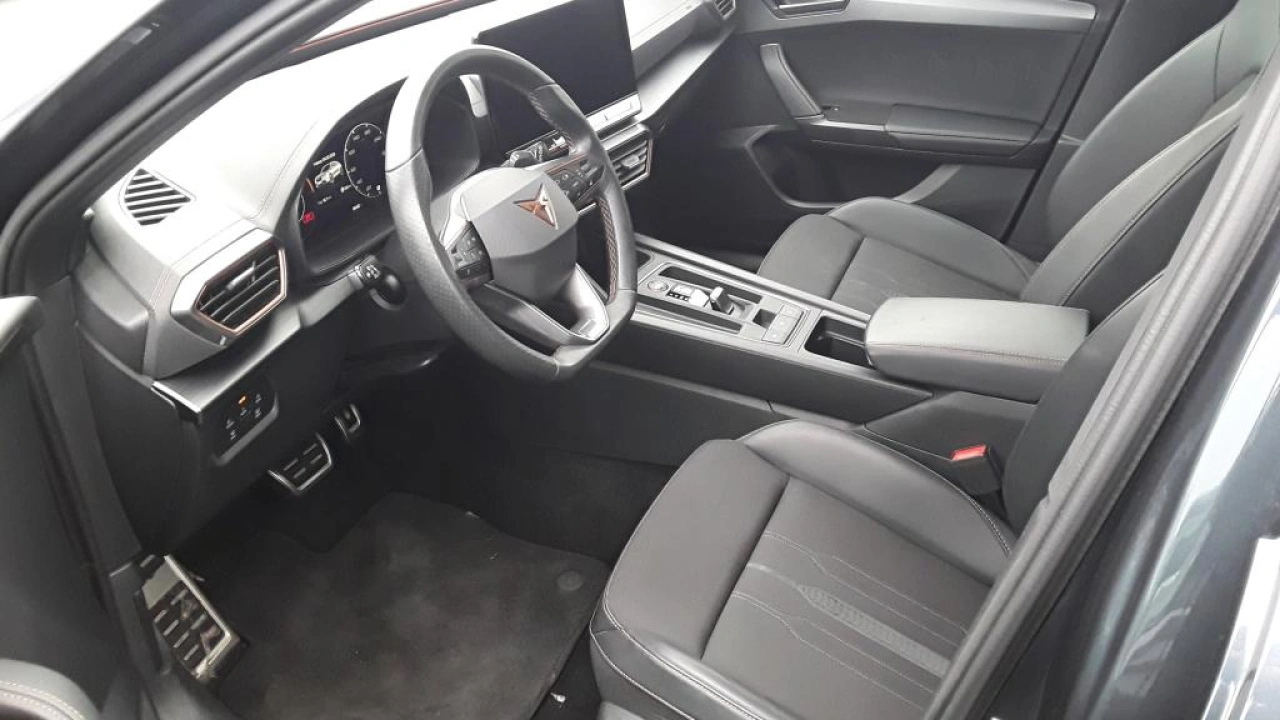 CUPRA Formentor 1.4 TSI eHybrid 245pk PHEV VZ Performance